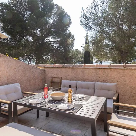 Les Hauts Du Port-2 By Interhome Saint-Cyr-sur-Mer