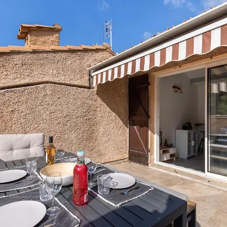 Les Hauts Du Port-2 By Interhome