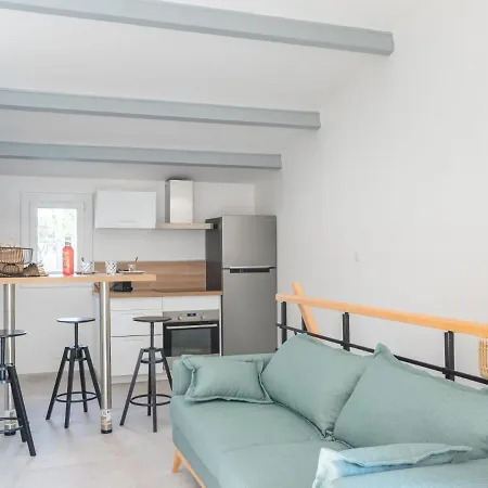 Les Hauts Du Port-2 By Interhome Apartment Saint-Cyr-sur-Mer