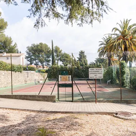Les Hauts Du Port-2 By Interhome