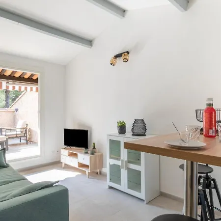 Les Hauts Du Port-2 By Interhome