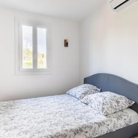 Les Hauts Du Port-2 By Interhome Apartment