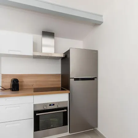 Les Hauts Du Port-2 By Interhome