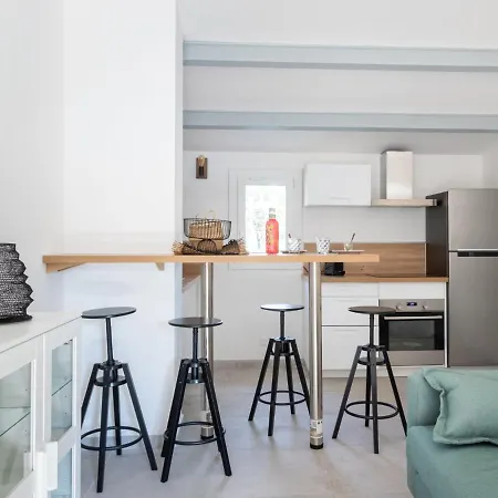 Les Hauts Du Port-2 By Interhome アパート