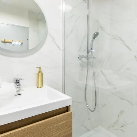Les Hauts Du Port-2 By Interhome Apartment *