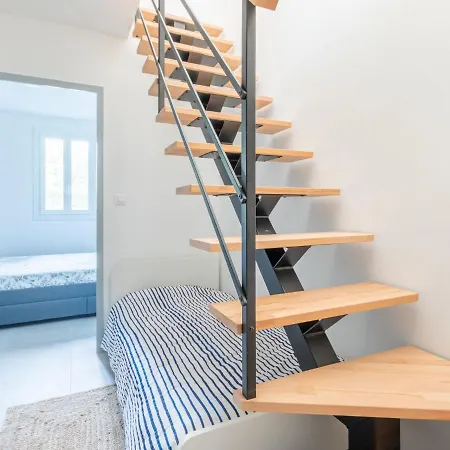 Les Hauts Du Port-2 By Interhome *